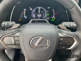 Lexus RX 450h Lexus RX 450 h + Executive Line * 360* HUD* Pano* - 138800 лв. - 71980914 | Car24.bg