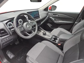 Nissan Qashqai N-CONNECTA ОЧАКВАН ВНОС  NEW, снимка 12