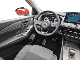 Nissan Qashqai N-CONNECTA ОЧАКВАН ВНОС  NEW, снимка 7