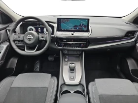 Nissan Qashqai N-CONNECTA ОЧАКВАН ВНОС  NEW, снимка 6