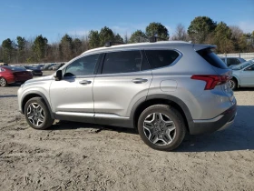 Hyundai Santa fe LIMITED * Harman/Kardon* .*  | Mobile.bg    3