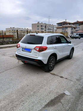 Обява за продажба на Suzuki Vitara 4x4 всичко платено ~25 200 лв. - изображение 6