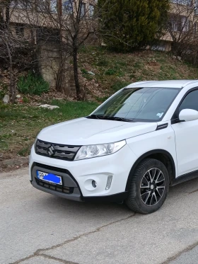 Обява за продажба на Suzuki Vitara 4x4 всичко платено ~25 200 лв. - изображение 4