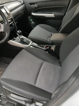 Suzuki Vitara 4x4   | Mobile.bg    14