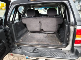 Opel Frontera 2.2 | Mobile.bg    7