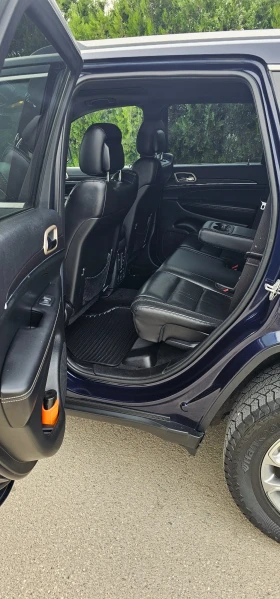 Обява за продажба на Jeep Grand cherokee Grand Cherokee 3, 6 ~11 700 EUR - изображение 6