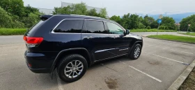 Обява за продажба на Jeep Grand cherokee Grand Cherokee 3, 6 ~11 700 EUR - изображение 4