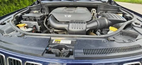 Обява за продажба на Jeep Grand cherokee Grand Cherokee 3, 6 ~11 700 EUR - изображение 10