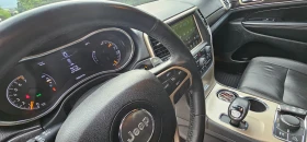 Обява за продажба на Jeep Grand cherokee Grand Cherokee 3, 6 ~11 700 EUR - изображение 11