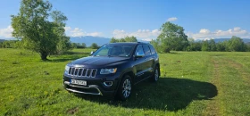 Обява за продажба на Jeep Grand cherokee Grand Cherokee 3, 6 ~11 700 EUR - изображение 1