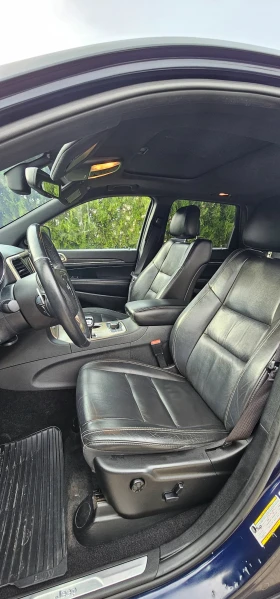 Обява за продажба на Jeep Grand cherokee Grand Cherokee 3, 6 ~11 700 EUR - изображение 7