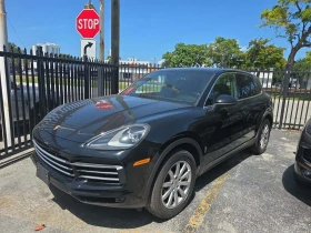     Porsche Cayenne    ! CHRONO PACK//