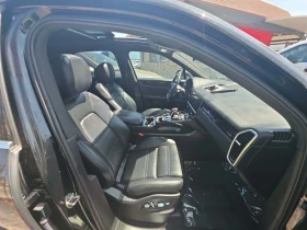 Porsche Cayenne    ! CHRONO PACK// | Mobile.bg    9