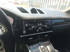 Porsche Cayenne    ! CHRONO PACK// | Mobile.bg    6