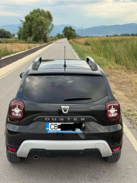 Обява за продажба на Dacia Duster 65000 km LPG ~23 000 лв. - изображение 2