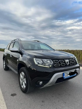 Обява за продажба на Dacia Duster 65000 km LPG ~23 000 лв. - изображение 1