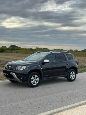 Обява за продажба на Dacia Duster 65000 km LPG ~23 000 лв. - изображение 1