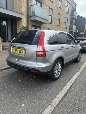 Обява за продажба на Honda Cr-v ~9 999 лв. - изображение 5