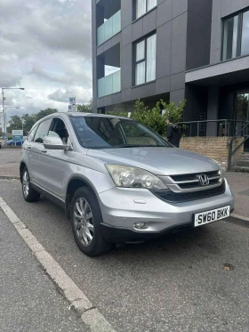 Обява за продажба на Honda Cr-v ~9 999 лв. - изображение 1