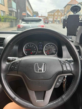 Обява за продажба на Honda Cr-v ~9 999 лв. - изображение 6