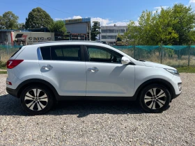 Kia Sportage 1.7CRDI | Mobile.bg    3