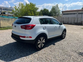 Kia Sportage 1.7CRDI | Mobile.bg    4