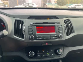 Kia Sportage 1.7CRDI | Mobile.bg    9