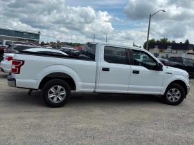Ford F150 2WD SuperCrew Box CARFAX    | Mobile.bg    3