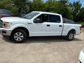 Ford F150 2WD SuperCrew Box CARFAX    | Mobile.bg    5