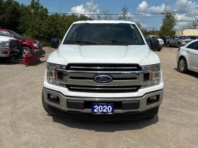 Ford F150 2WD SuperCrew Box CARFAX    | Mobile.bg    2