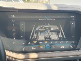 VW Touareg Atmosphere 3.0 V6 eHybrid 4MOT - 98900 лв. - 68324587 14