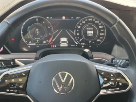 VW Touareg Atmosphere 3.0 V6 eHybrid 4MOT - 98900 лв. - 68324587 7