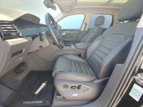 VW Touareg Atmosphere 3.0 V6 eHybrid 4MOT - 98900 лв. - 68324587 4