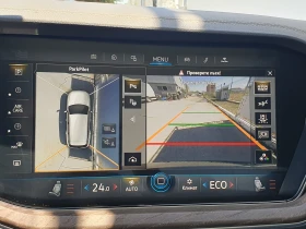 VW Touareg Atmosphere 3.0 V6 eHybrid 4MOT | Mobile.bg    13