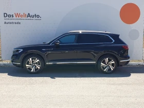 VW Touareg Atmosphere 3.0 V6 eHybrid 4MOT - 98900 лв. - 68324587 2