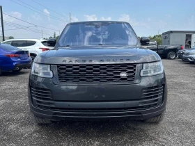 Land Rover Range rover Westminster * * CARFAX * * АВТО КРЕДИТ * * - 94900 лв. - 23277339 2