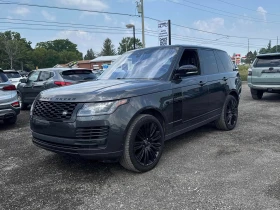 Land Rover Range rover Westminster * * CARFAX * * АВТО КРЕДИТ * * 