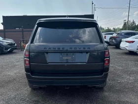 Land Rover Range rover Westminster * * CARFAX * * АВТО КРЕДИТ * * - 94900 лв. - 23277339 3