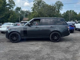 Land Rover Range rover Westminster * * CARFAX * * АВТО КРЕДИТ * * - 94900 лв. - 23277339 4