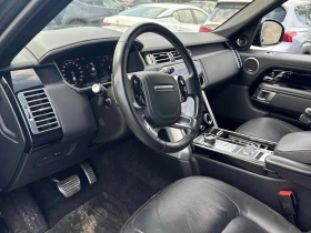 Land Rover Range rover Westminster * * CARFAX * * АВТО КРЕДИТ * * - 94900 лв. - 23277339 6