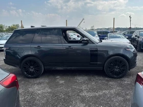 Land Rover Range rover Westminster * * CARFAX * * АВТО КРЕДИТ * * - 94900 лв. - 23277339 5