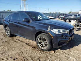 BMW X6 XDRIVE35I/3.0L 6/КОЖА/ПОДГР./ОБДУХВ. - 23500 лв. - 32774400 4