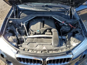 BMW X6 XDRIVE35I/3.0L 6/КОЖА/ПОДГР./ОБДУХВ. - 23500 лв. - 32774400 12