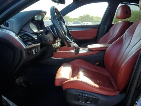 BMW X6 XDRIVE35I/3.0L 6/КОЖА/ПОДГР./ОБДУХВ. - 23500 лв. - 32774400 7