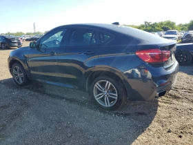BMW X6 XDRIVE35I/3.0L 6/КОЖА/ПОДГР./ОБДУХВ. - 23500 лв. - 32774400 2