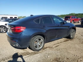 BMW X6 XDRIVE35I/3.0L 6/КОЖА/ПОДГР./ОБДУХВ. - 23500 лв. - 32774400 3