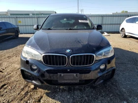 BMW X6 XDRIVE35I/3.0L 6/КОЖА/ПОДГР./ОБДУХВ. - 23500 лв. - 32774400 5