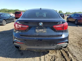 BMW X6 XDRIVE35I/3.0L 6/КОЖА/ПОДГР./ОБДУХВ. - 23500 лв. - 32774400 6