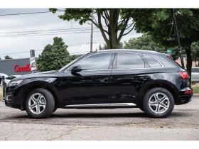 Audi Q5 * Komfort| Clean Carfax| 1 Owner| Low KM| Pano Roo | Mobile.bg    2