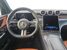 Mercedes-Benz GLC 300 d 4MATIC, снимка 7